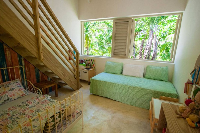 Location de vacances - Villa à Las Terrenas