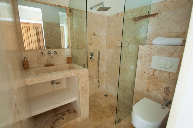 Location de vacances - Villa à Las Terrenas