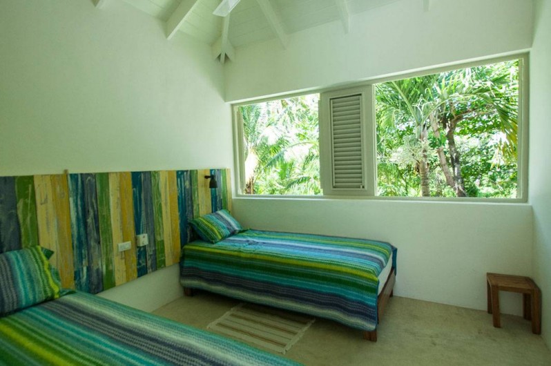 Location de vacances - Villa à Las Terrenas