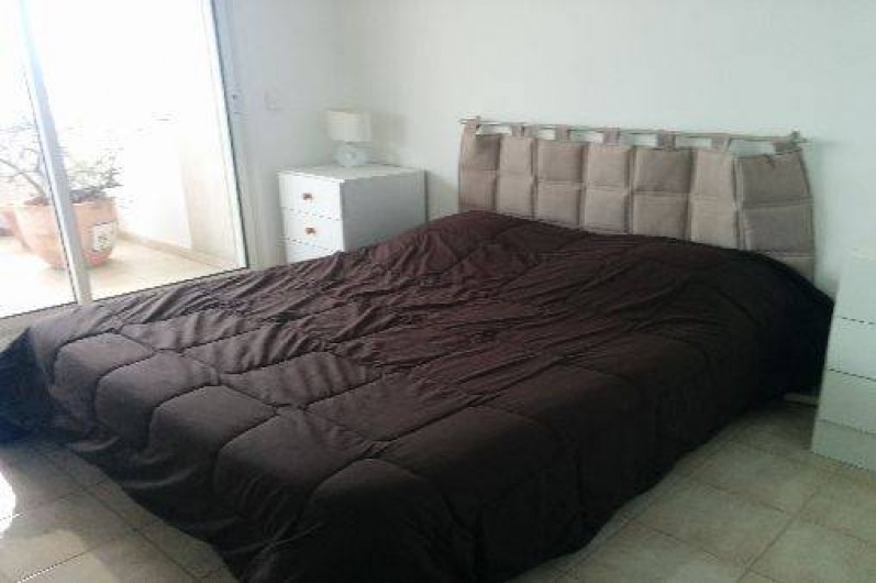 Location de vacances - Appartement à Nice