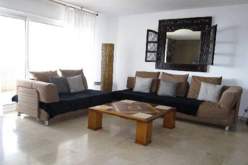 Location de vacances - Appartement à Nice