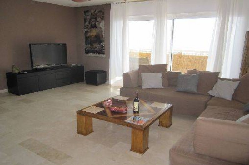 Location de vacances - Appartement à Nice