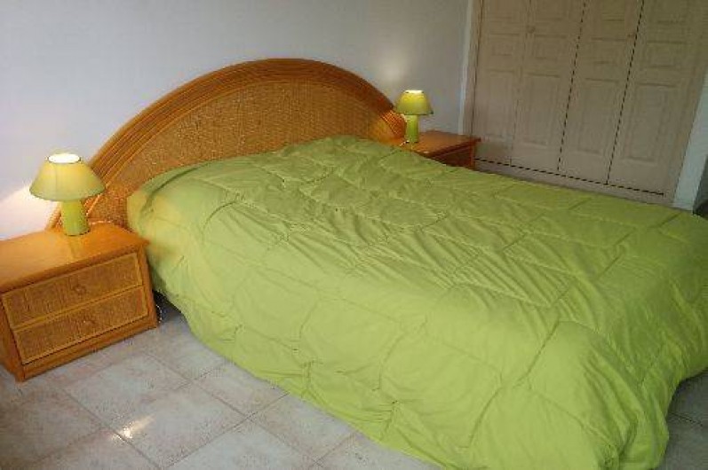 Location de vacances - Appartement à Nice