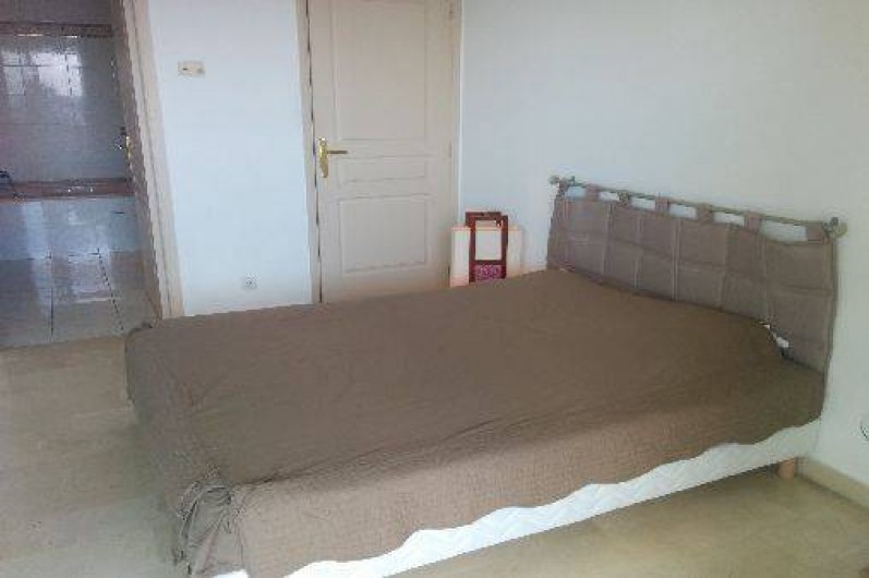 Location de vacances - Appartement à Nice