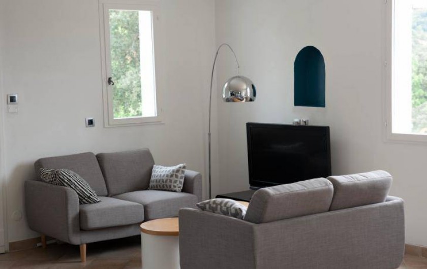 Location de vacances - Chambre d'hôtes à Aumelas