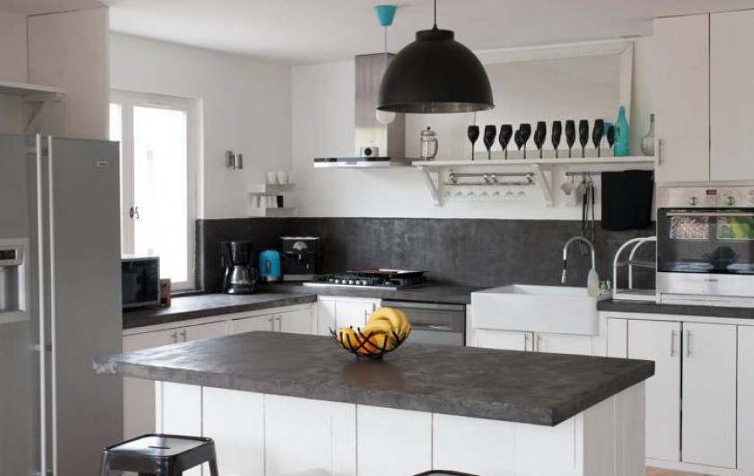 Location de vacances - Chambre d'hôtes à Aumelas