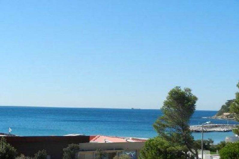 Location de vacances - Maison - Villa à Carry-le-Rouet