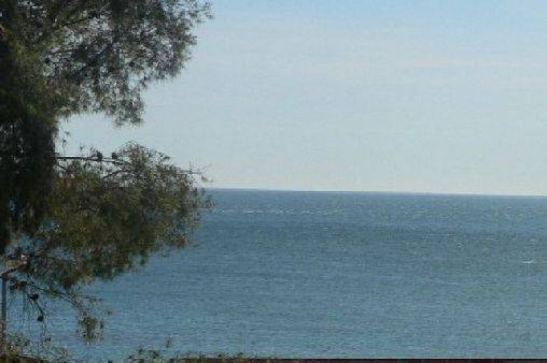 Location de vacances - Maison - Villa à Carry-le-Rouet