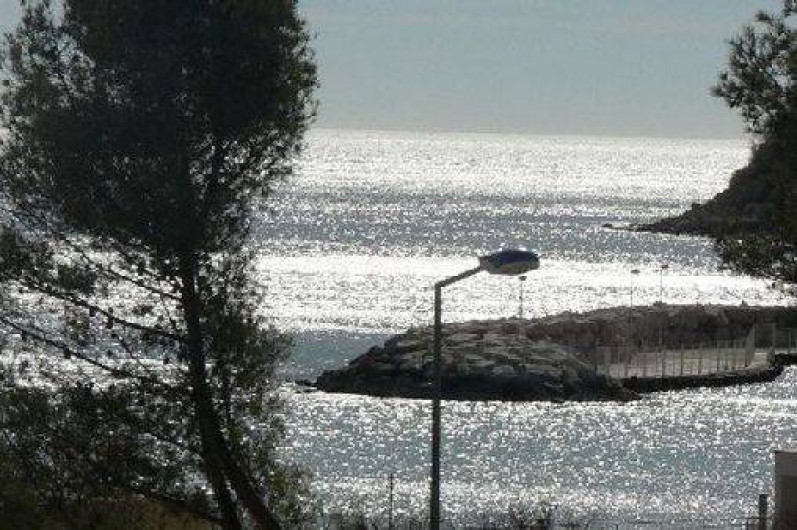 Location de vacances - Maison - Villa à Carry-le-Rouet