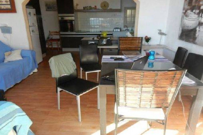 Location de vacances - Maison - Villa à Carry-le-Rouet