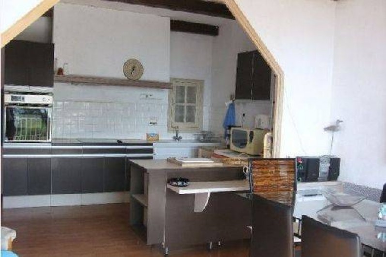 Location de vacances - Maison - Villa à Carry-le-Rouet