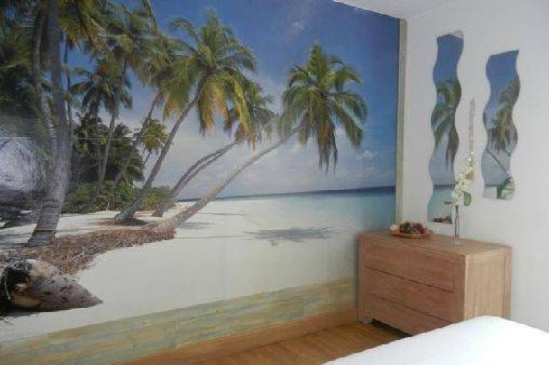 Location de vacances - Maison - Villa à Carry-le-Rouet