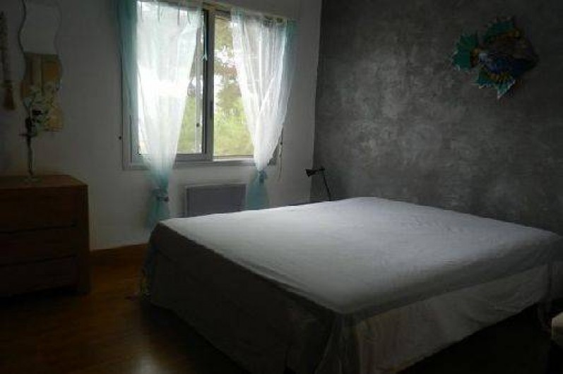 Location de vacances - Maison - Villa à Carry-le-Rouet