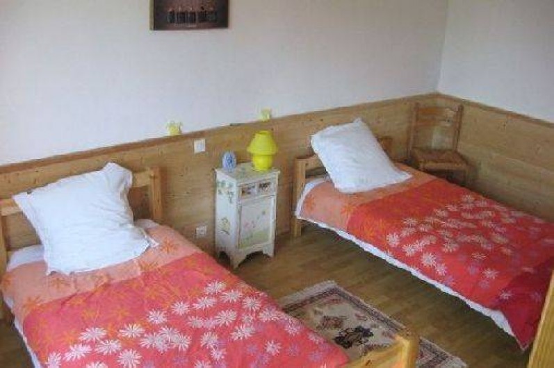 Location de vacances - Maison - Villa à Carry-le-Rouet