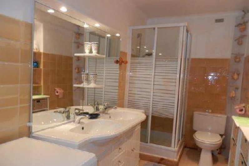 Location de vacances - Maison - Villa à Carry-le-Rouet