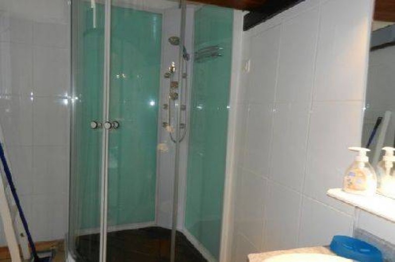 Location de vacances - Maison - Villa à Carry-le-Rouet