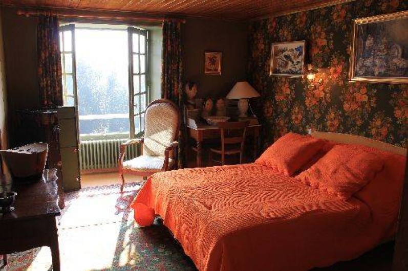 Location de vacances - Appartement à La Tranche-sur-Mer