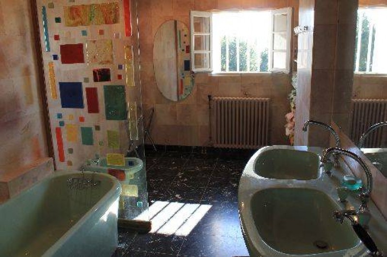 Location de vacances - Appartement à La Tranche-sur-Mer