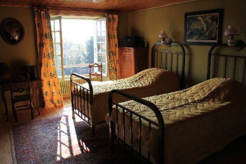 Location de vacances - Appartement à La Tranche-sur-Mer