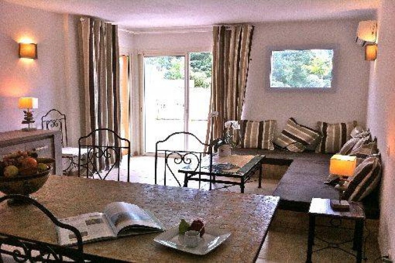 Location de vacances - Villa à Tizzano