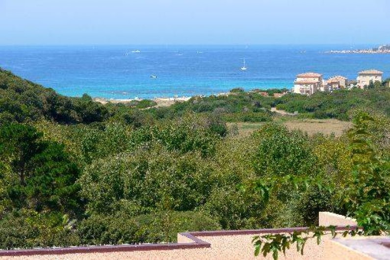 Location de vacances - Villa à Tizzano