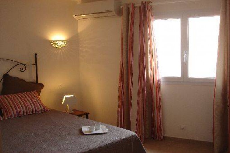 Location de vacances - Villa à Tizzano