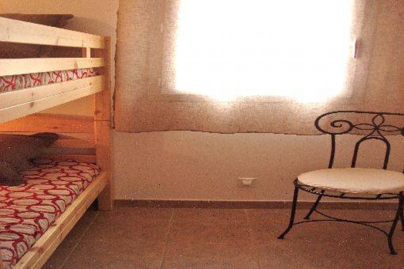 Location de vacances - Villa à Tizzano