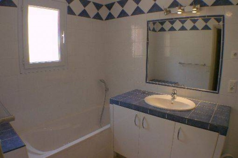 Location de vacances - Villa à Tizzano