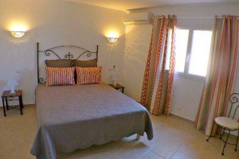 Location de vacances - Villa à Tizzano