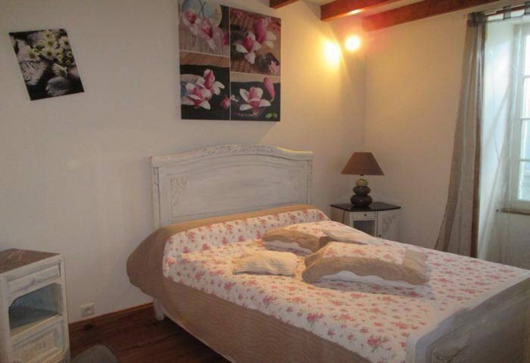 Location de vacances - Maison - Villa à Curac - Chambre n° 1