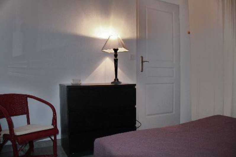 Location de vacances - Villa à Largentière