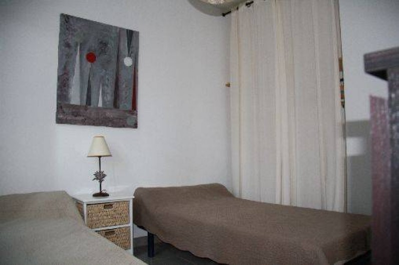 Location de vacances - Villa à Largentière