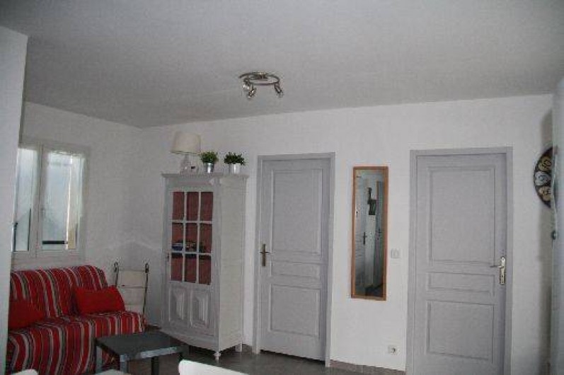 Location de vacances - Villa à Largentière