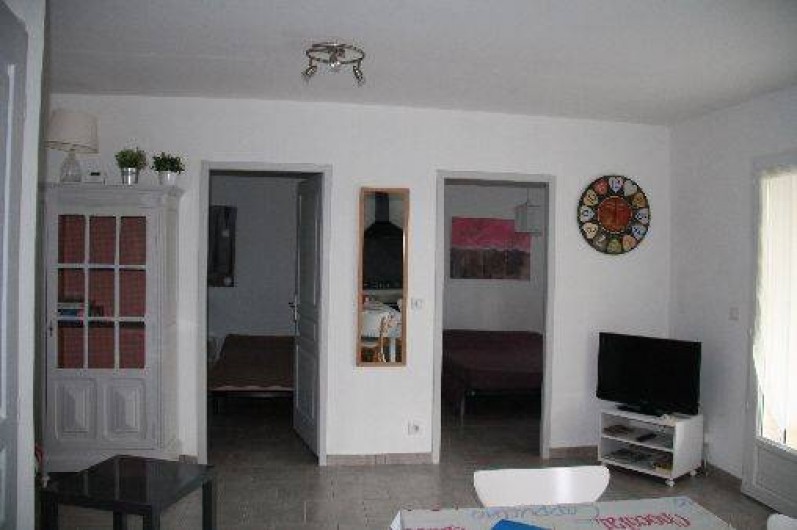 Location de vacances - Villa à Largentière