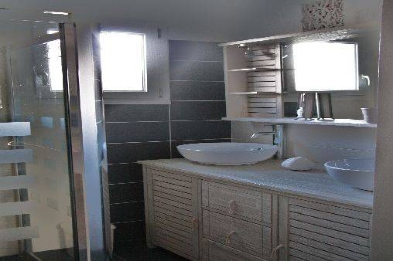 Location de vacances - Villa à Largentière