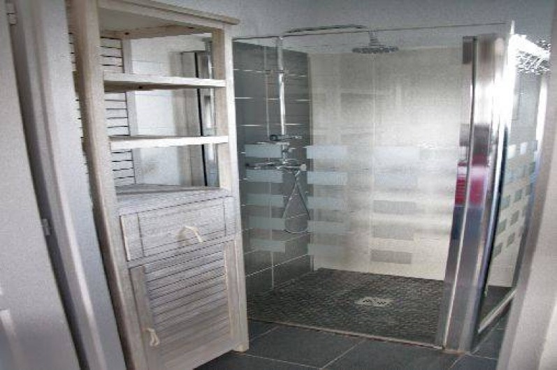 Location de vacances - Villa à Largentière