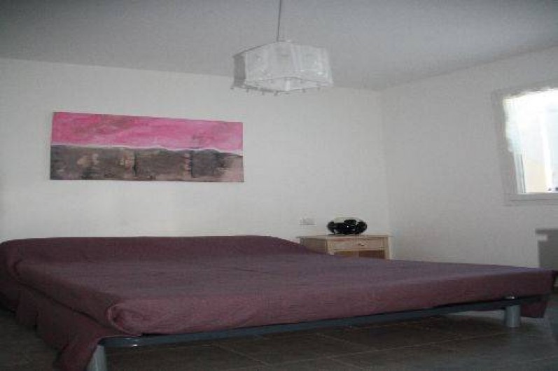 Location de vacances - Villa à Largentière