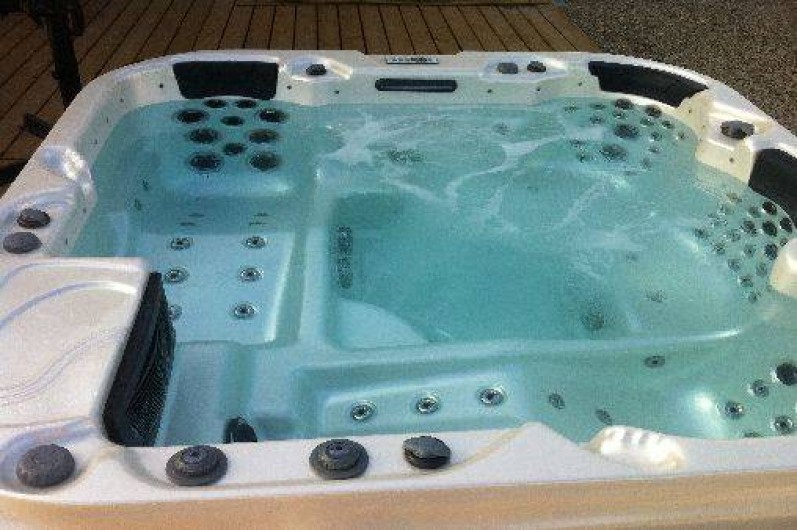 Location de vacances - Villa à Arès