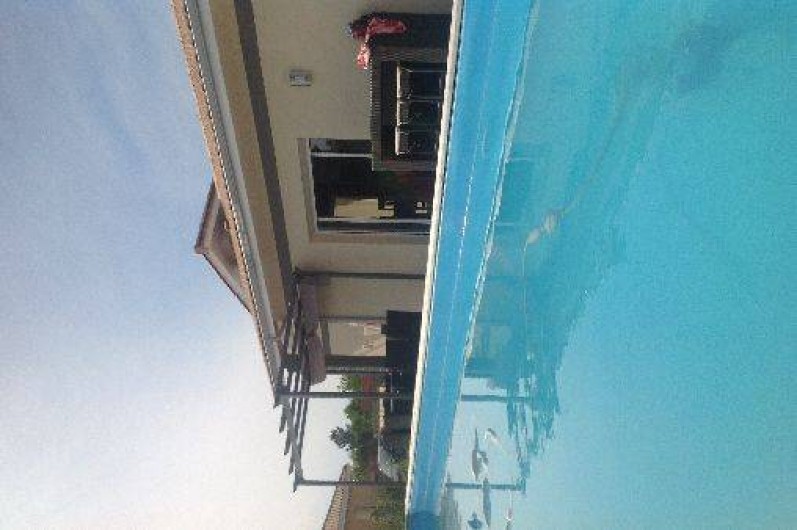 Location de vacances - Villa à Arès