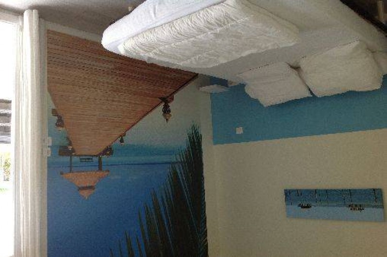 Location de vacances - Villa à Arès