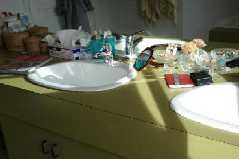 Location de vacances - Maison - Villa à Marseille