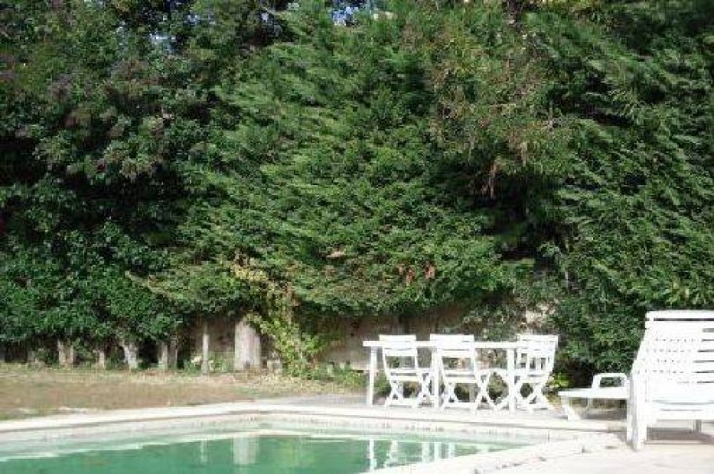 Location de vacances - Maison - Villa à Marseille