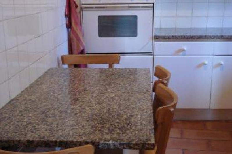 Location de vacances - Maison - Villa à Marseille