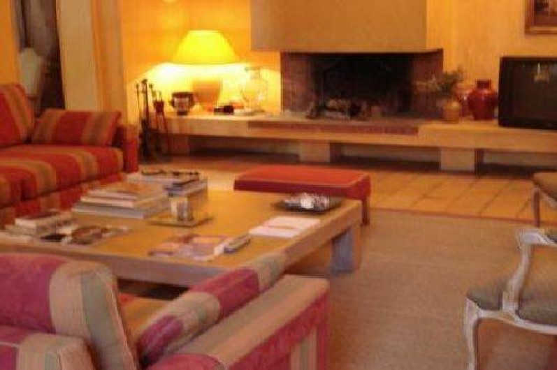 Location de vacances - Maison - Villa à Marseille