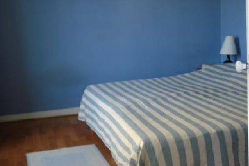 Location de vacances - Maison - Villa à Marseille