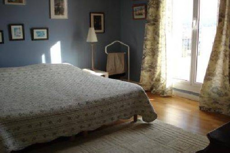 Location de vacances - Maison - Villa à Marseille