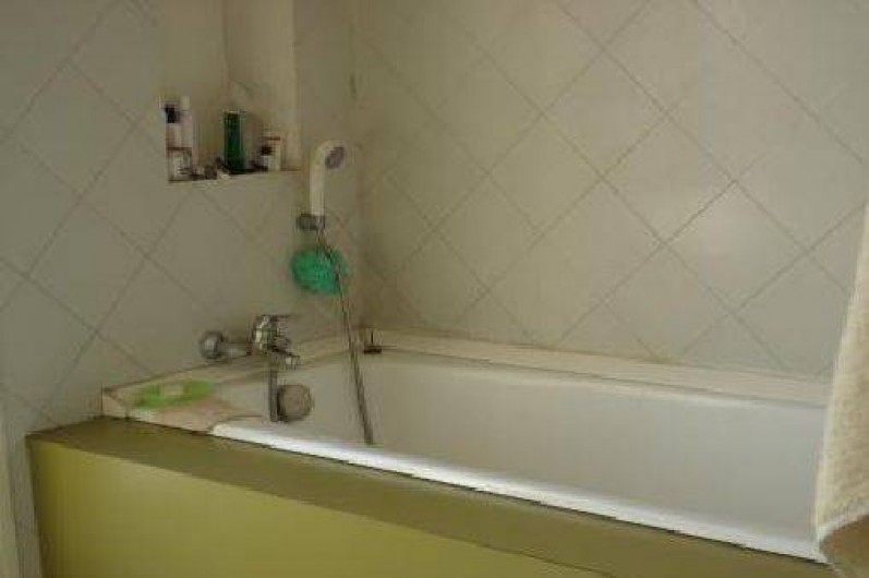 Location de vacances - Maison - Villa à Marseille