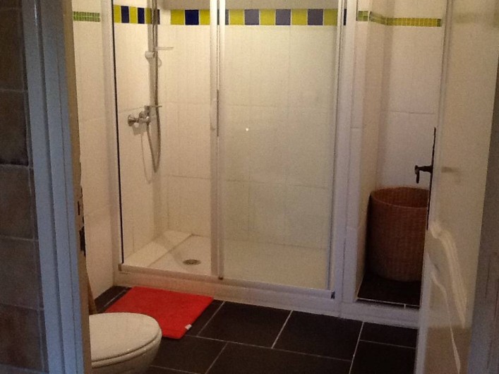 Location de vacances - Appartement à La Seyne-sur-Mer - M