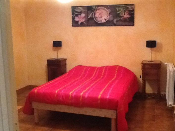 Location de vacances - Appartement à La Seyne-sur-Mer