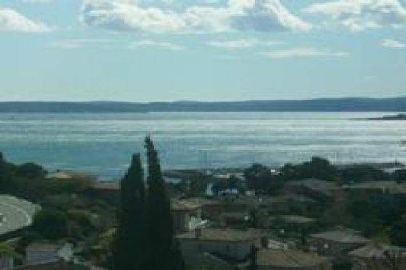 Location de vacances - Villa à Les Issambres